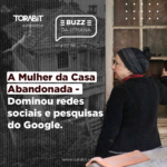 a mulher da casa abandonada